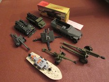 Joblot Dinky + 1 Corgi