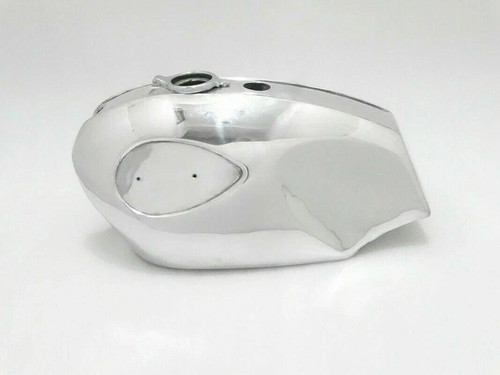 Bsa b25 b44 starfire - starfire, chrome