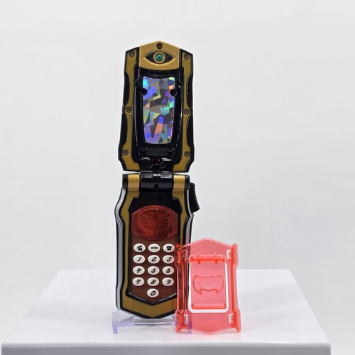 Bandai power rangers mystic - dx,
