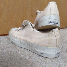 Vintage 50s 60s Jack Purcell