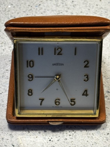 Angelus swiss made travelling - angelus,