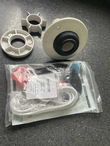 Vision plus status aerial - plus,
