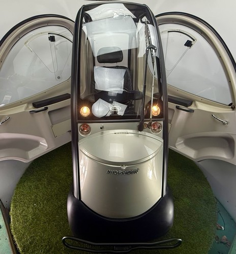 Shoprider traveso mobility - shoprider,
