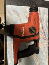 Hilti TE6-A36-AVR 36V SDS