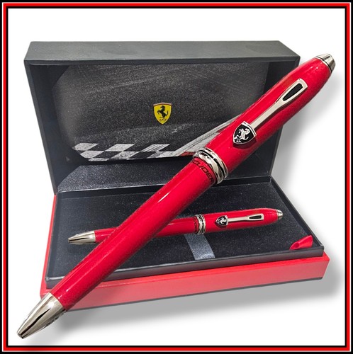 Cross townsend scuderia - townsend,