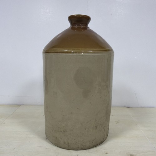 Antique salt glazed stoneware - antique,