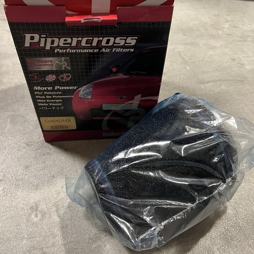 Pipercross universal conical - universal,