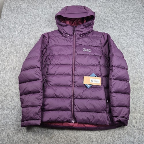 North ridge jacket womens - north,
