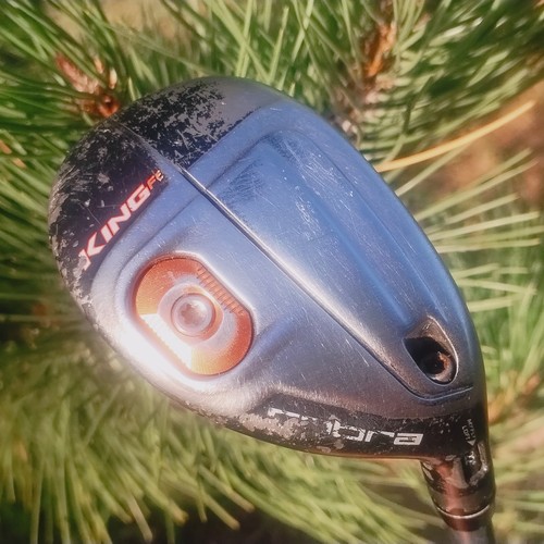 Cobra king 4 adjustable - king,