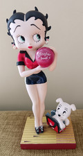 Betty Boop Bowler Betty 2007
