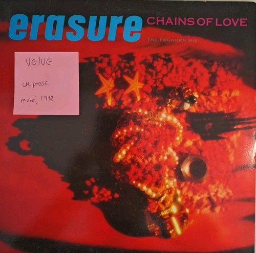 Erasure chains love - of,