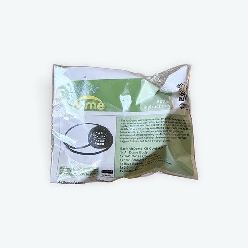 Autopot air dome kit - autopot,