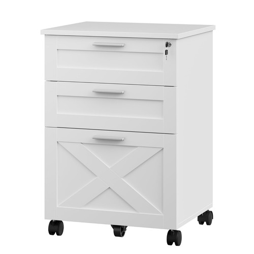 Drawer file cabinet with - file,