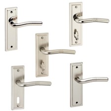 Urfic Nevada Metal Lever Latch