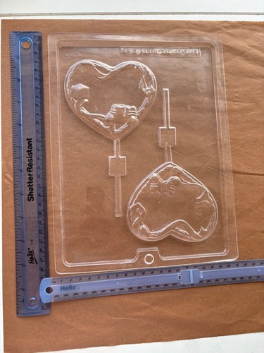 Baby chocolate mould large - chocolate, mould/large