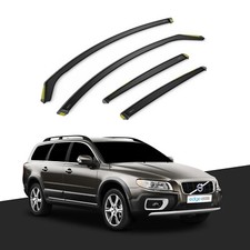 Volvo V70 or XC70 MK3