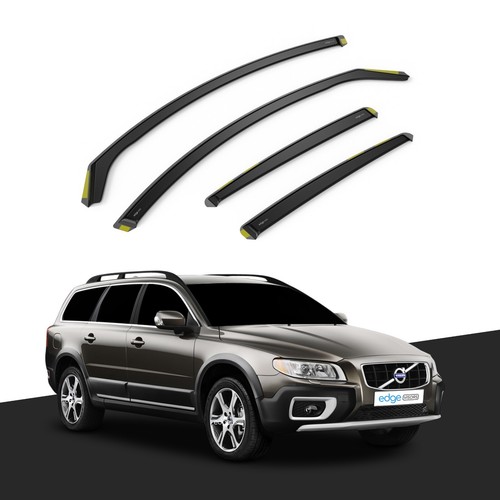 Volvo v70 xc70 mk3 - v70,