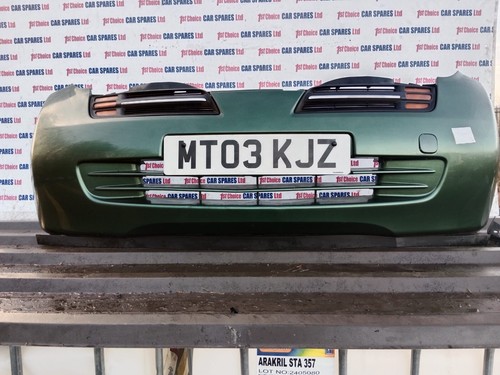 Nissan micra 5dr mk3 k12 - mk3,