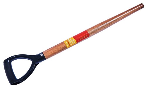 Spade handle replacement - spade,
