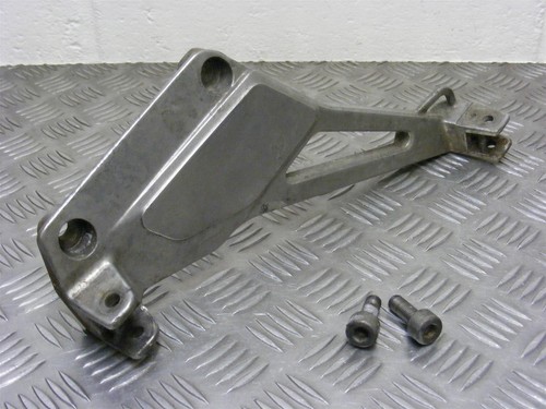 Cb500 left footrest - cb500,