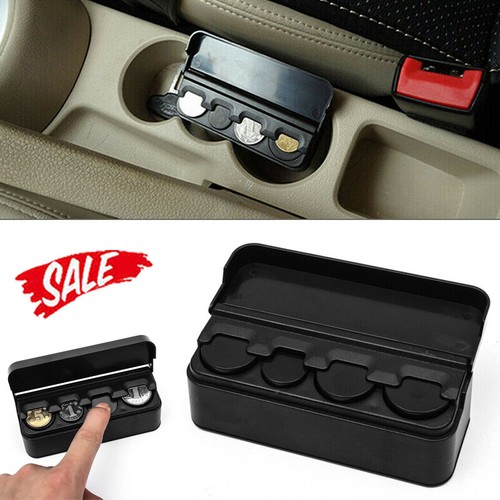 Taxi car coin - car, changer
