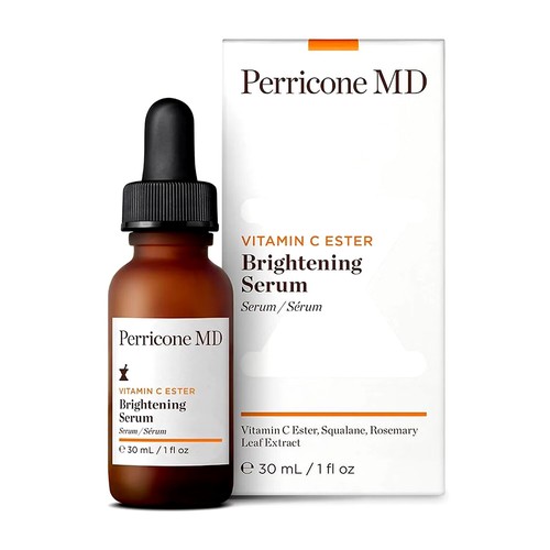 Perricone vitamin ester - perricone, c