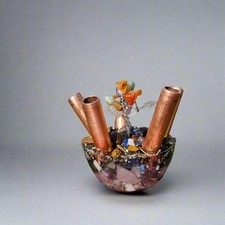 Tree Of Life Orgone Energy