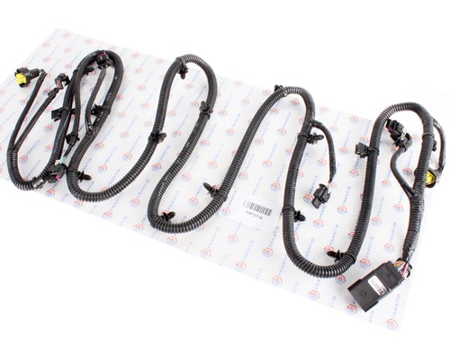 Front bumper parking - bumper,
