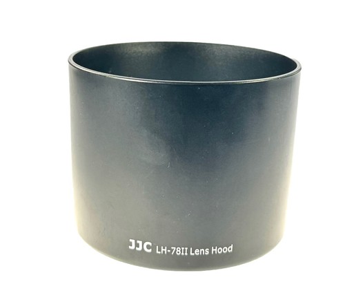 Jjc canon 78ii lens hood - canon,