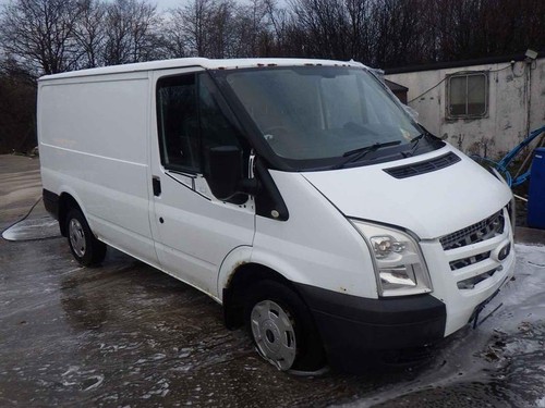 2006 2013 mk7 ford transit - ford,