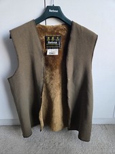 Barbour A297 Warm Pile Liner