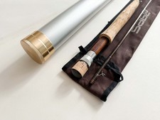 Sage Graphite II 789RP 8'9" #7