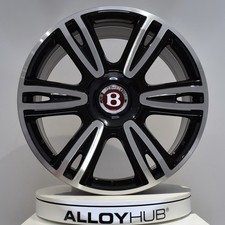 GENUINE BENTLEY CONTINENTAL GT