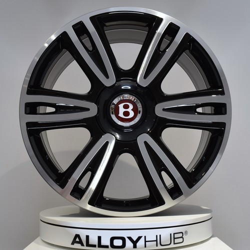 Genuine bentley continental - genuine,