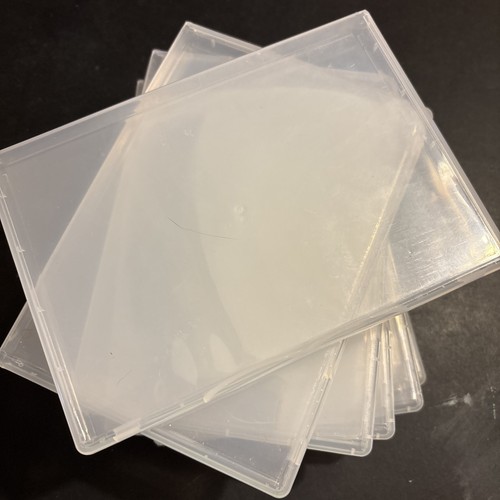 Set empty stampin up - 6,
