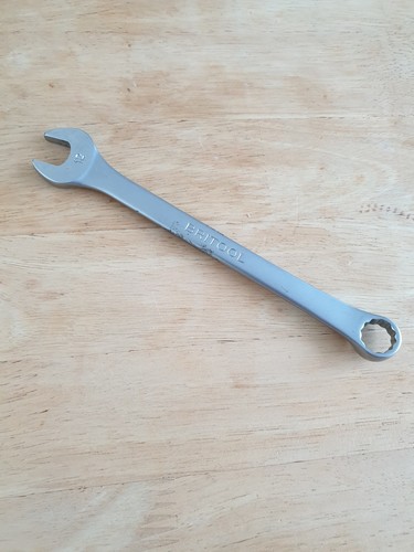 Britool 12mm spanner - 12mm,