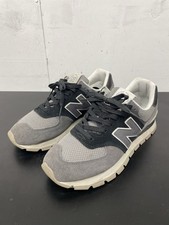 New Balance 574 Black Magnet