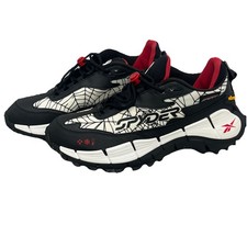 Spyder x Reebok Zig Kinetica