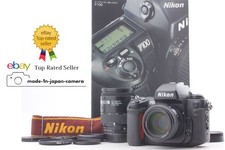 2 Lens *MINT* Nikon F100 35mm