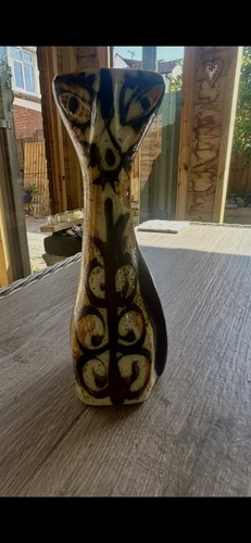 Celtic studio pottery - studio, newlyn