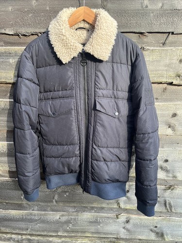 Barbour international steve - barbour,