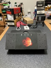 Oakley X-Metal Mars Crater