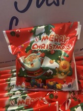 Christmas Lucky Dip Bags |