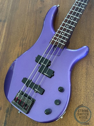 Fernandes revolver bass - fernandes,
