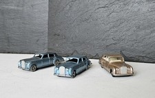 Matchbox Lesney No.44 Rolls Royces