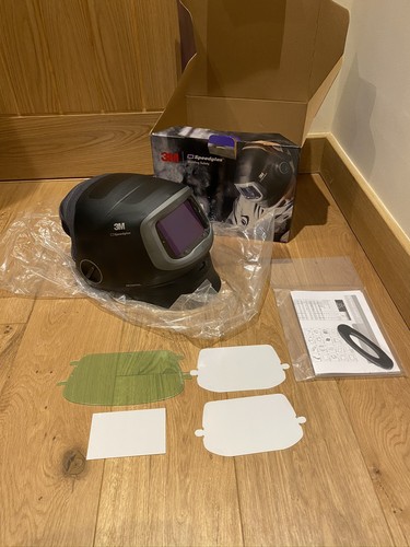 Speedglas 01 03vc air - g5-01,