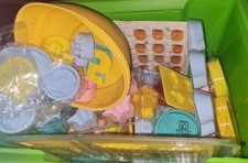 Joblot of Disney Silicone