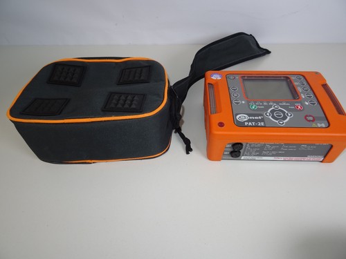 Sonel pat device - sonel, tester