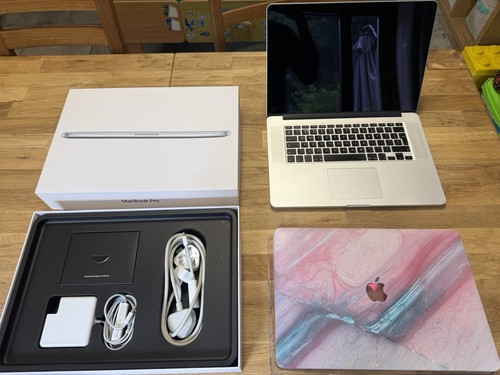 Apple macbook pro retina - macbook,