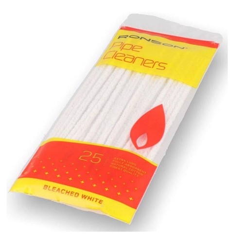 Ronson pipe cleaner - pipe,